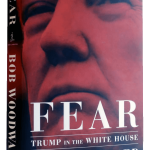 Fear: Trump in the White House Book Review