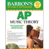 Barron’s AP Music Theory