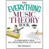 The Everything Music Theory Book