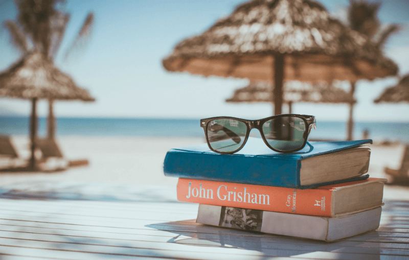 Best John Grisham books