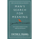 Man’s Search for Meaning Book Review