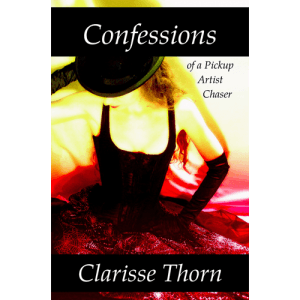 Confessions of a Pickup Artist Chaser book