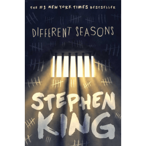 Different Seasons by Stephen King