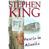 Hearts in Atlantis by Stephen King