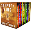 The Dark Tower 8-book boxed set