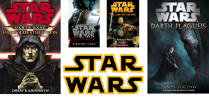 Best Star Wars books