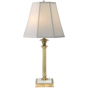 Microsun Regency lamp