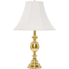Microsun Revere lamp