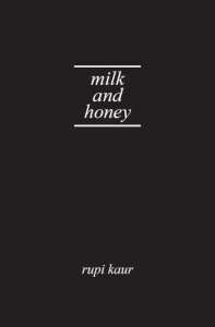 And review book milk honey Book Review: