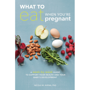 What to Eat When You're Pregnant