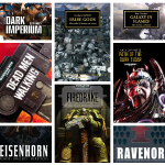 Best Warhammer 40K Books to Read in 2021