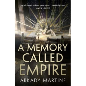 A Memory Called Empire