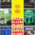 100+ Best Adventure Books That Everyone Must Read