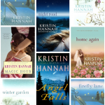 Kristin Hannah Books: Best Rated Novels