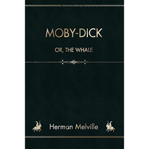 Moby-Dick: or, the Whale