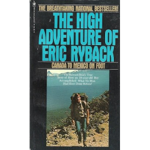 The High Adventure of Eric Ryback