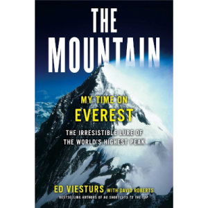 The Mountain: My Time on Everest