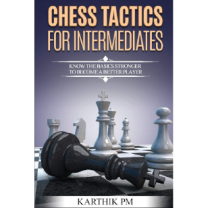 Chess Tactics for Intermediates
