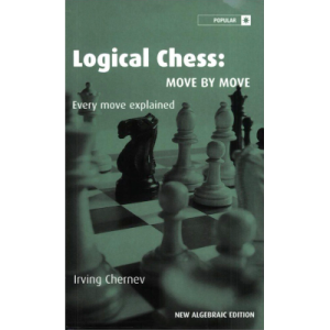 Logical Chess, Move by Move
