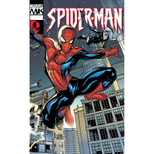 Marvel Knights Spider-Man (v. 1)