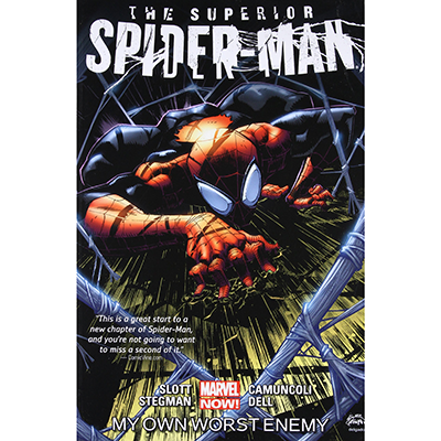 Superior Spider-Man, Vol. 1
